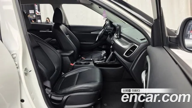 Kia Seltos 2021 thumb 11