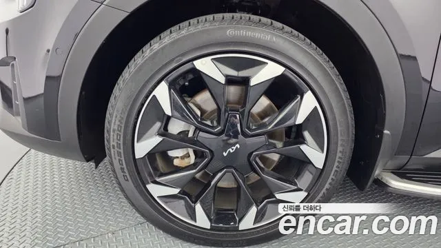 Kia Sorento 2024 thumb 5