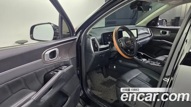 Kia Sorento 2024 thumb 10