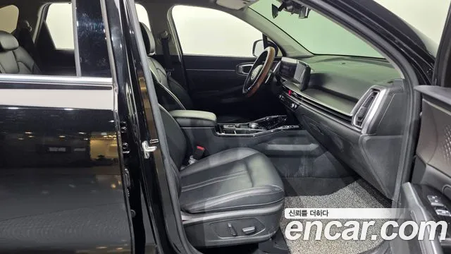 Kia Sorento 2024 thumb 11