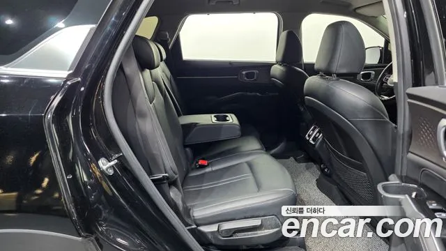 Kia Sorento 2024 thumb 12