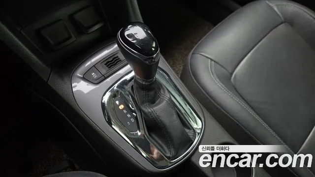 ChevroletGMDaewoo Cruze 2017 thumb 9