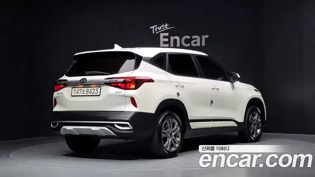 Kia Seltos 2021 thumb 2
