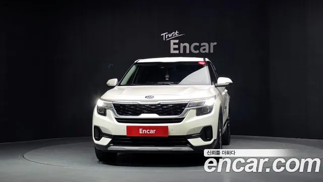 Kia Seltos 2021 thumb 3
