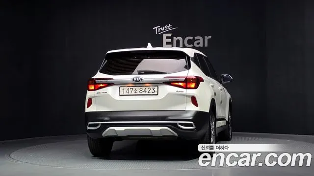 Kia Seltos 2021 thumb 4