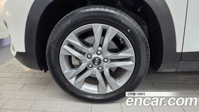 Kia Seltos 2021 thumb 5