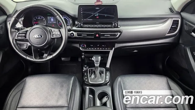 Kia Seltos 2021 thumb 7