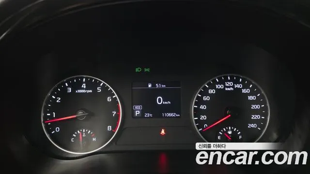 Kia Seltos 2021 thumb 8