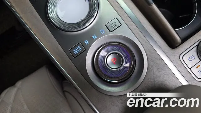 Genesis GV80 2020 thumb 8