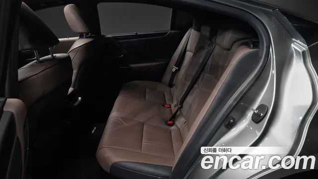 Lexus ES 2023 thumb 12