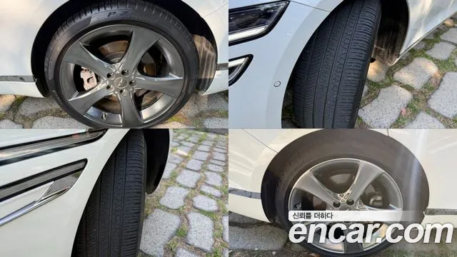 Genesis G80 2021 thumb 5