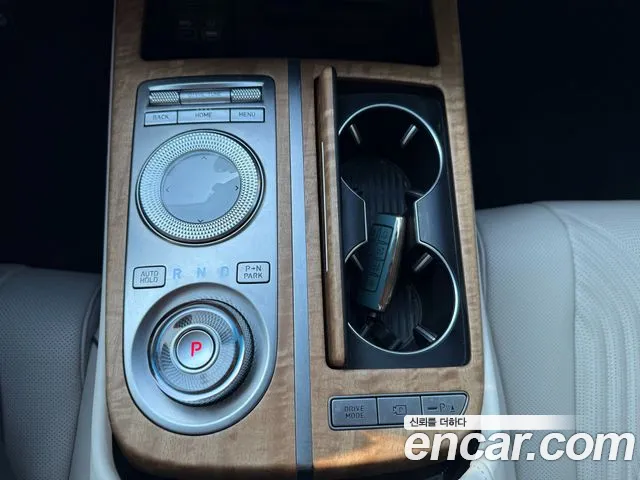 Genesis G80 2021 thumb 9
