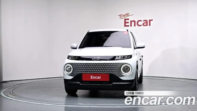 Hyundai Casper 2022 thumb 3
