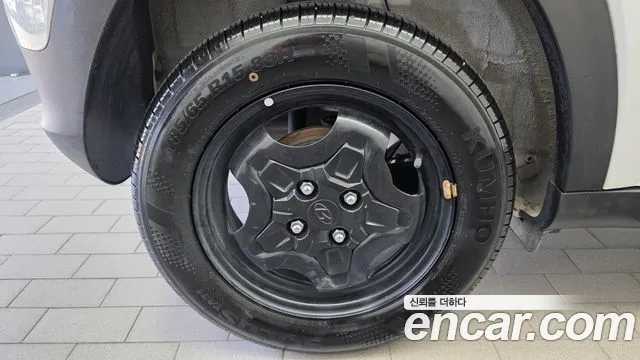 Hyundai Casper 2022 thumb 5