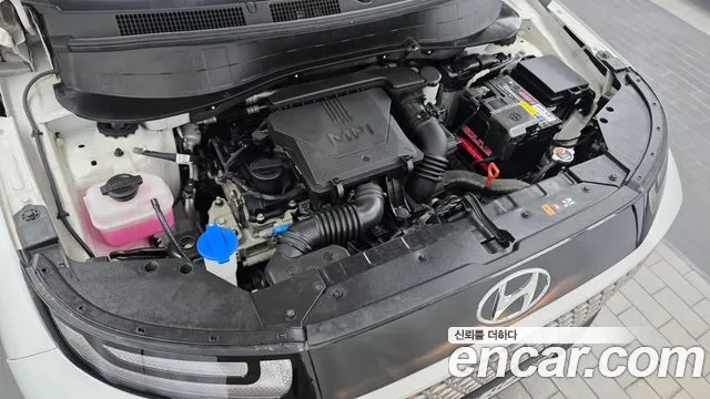 Hyundai Casper 2022 thumb 6