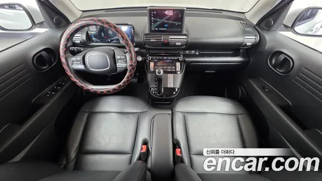 Hyundai Casper 2022 thumb 7