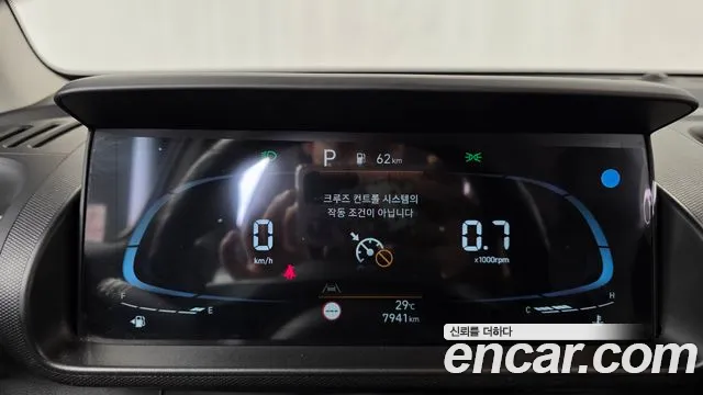 Hyundai Casper 2022 thumb 8