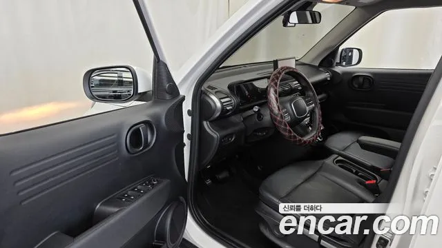 Hyundai Casper 2022 thumb 10