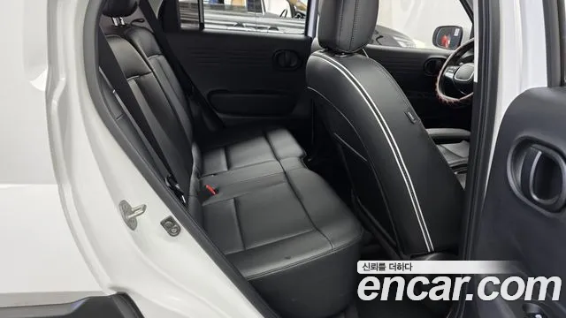 Hyundai Casper 2022 thumb 11