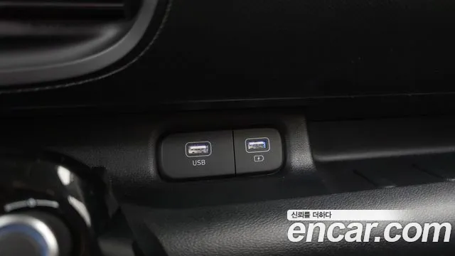 Hyundai Casper 2022 thumb 12