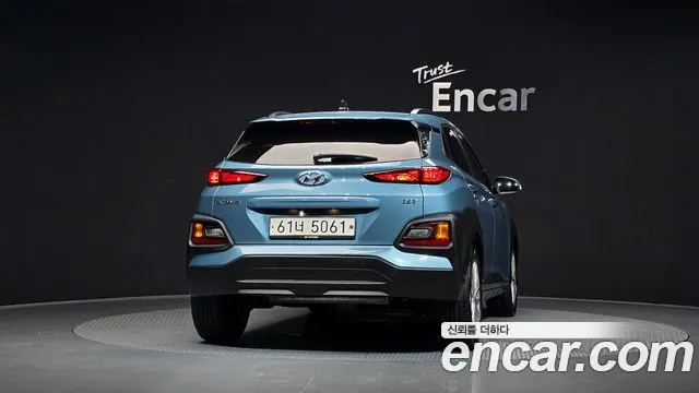 Hyundai Kona 2017 thumb 4