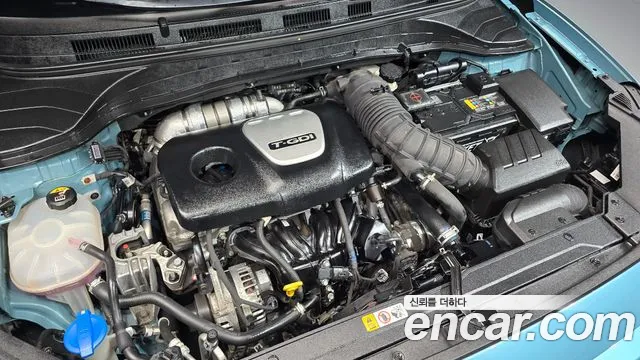 Hyundai Kona 2017 thumb 6