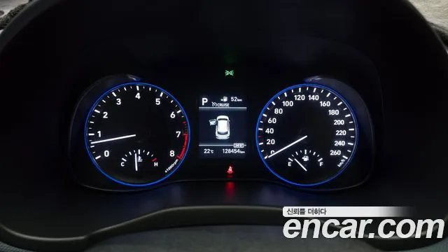 Hyundai Kona 2017 thumb 8