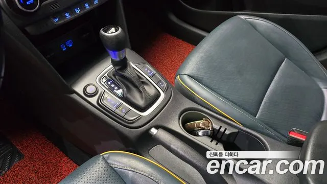 Hyundai Kona 2017 thumb 9