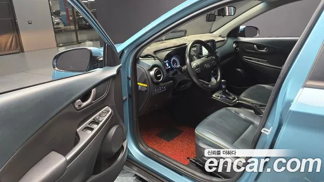 Hyundai Kona 2017 thumb 10