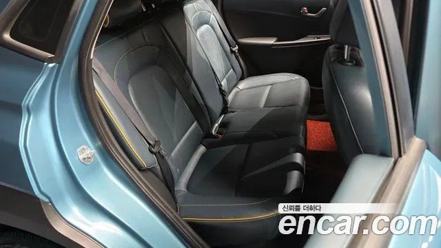 Hyundai Kona 2017 thumb 11
