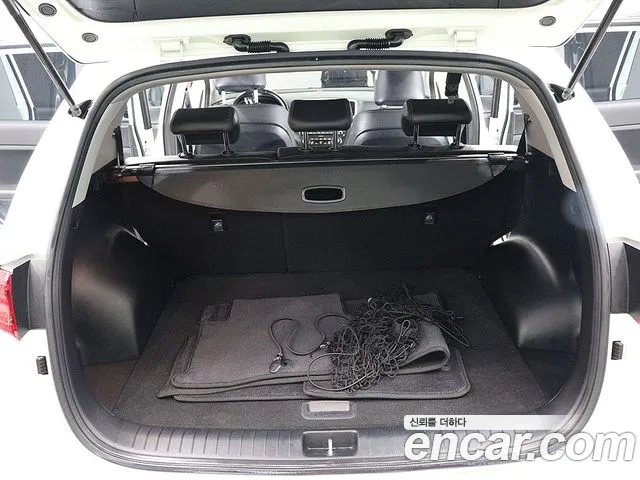 Kia Sportage 2019 thumb 5