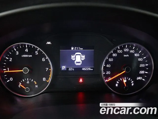 Kia Sportage 2019 thumb 6