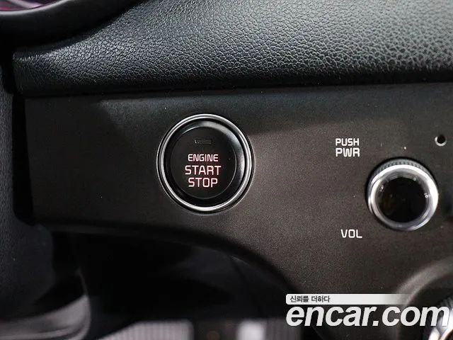 Kia Sportage 2019 thumb 9