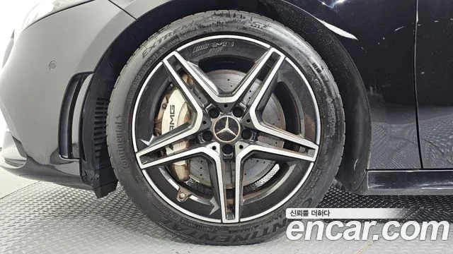 Mercedes-Benz A-Класс 2020 thumb 5