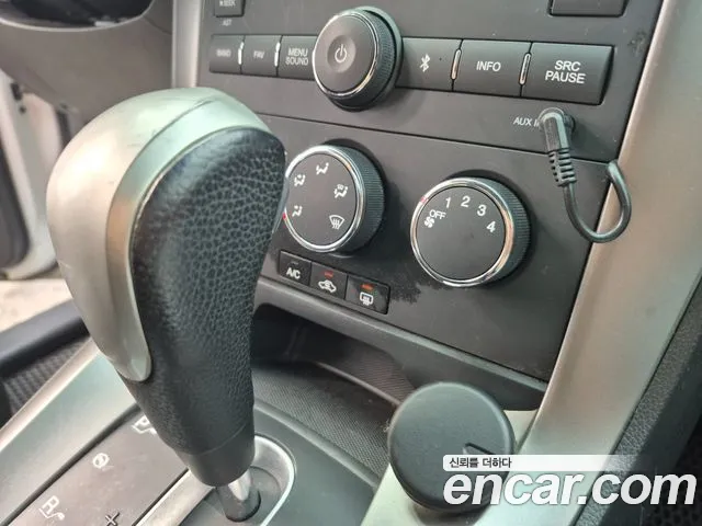 ChevroletGMDaewoo Captiva 2014 thumb 10