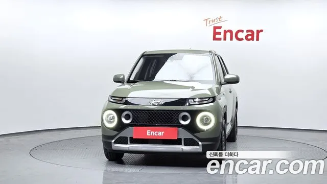 Hyundai Casper 2022 thumb 3