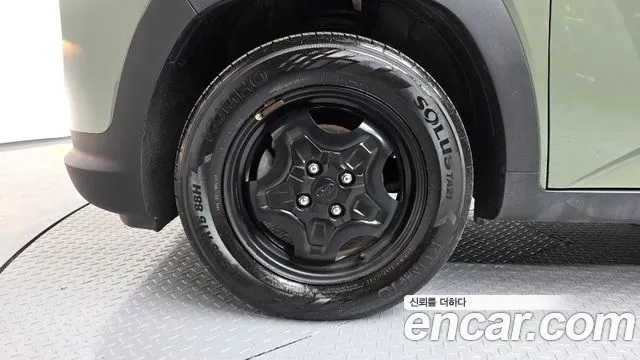 Hyundai Casper 2022 thumb 5