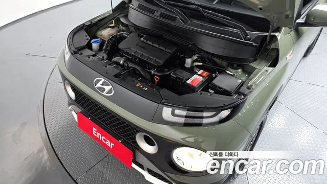 Hyundai Casper 2022 thumb 6