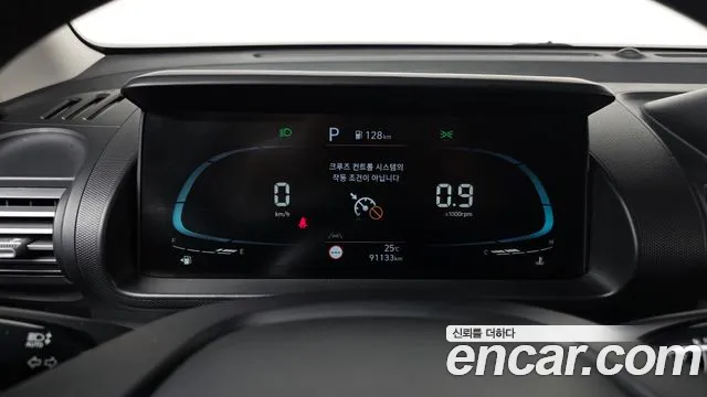 Hyundai Casper 2022 thumb 8
