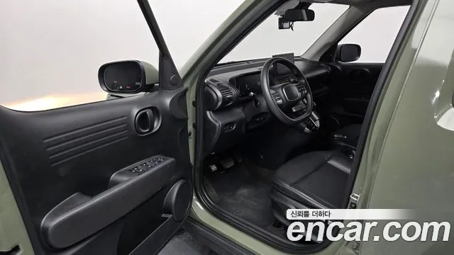 Hyundai Casper 2022 thumb 10