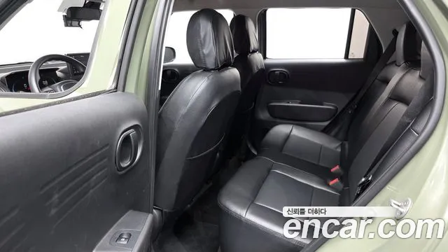 Hyundai Casper 2022 thumb 11