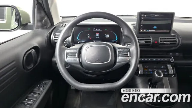 Hyundai Casper 2022 thumb 12