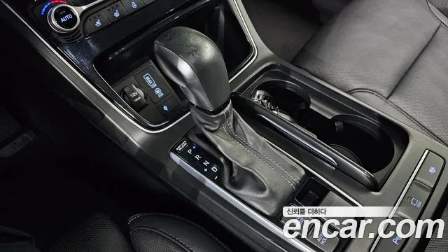 Hyundai Grandeur 2018 thumb 8