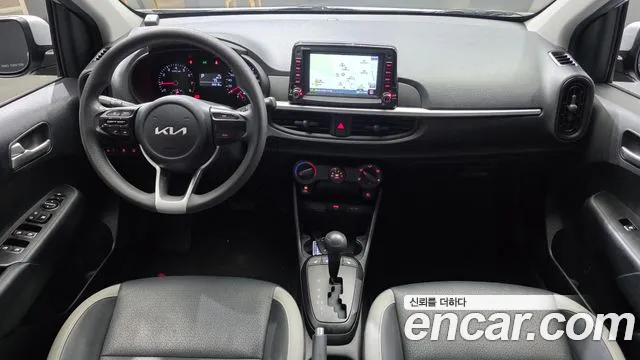 Kia Morning 2022 thumb 7