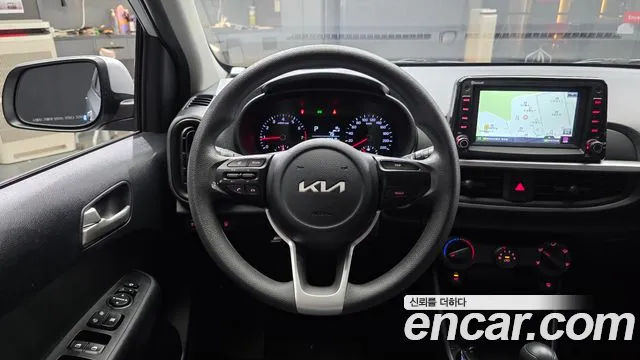 Kia Morning 2022 thumb 12
