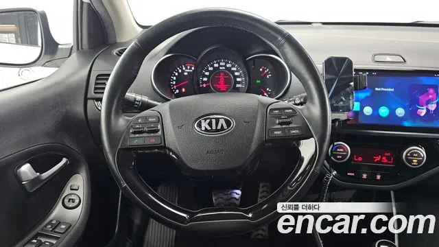 Kia Morning 2016 thumb 12