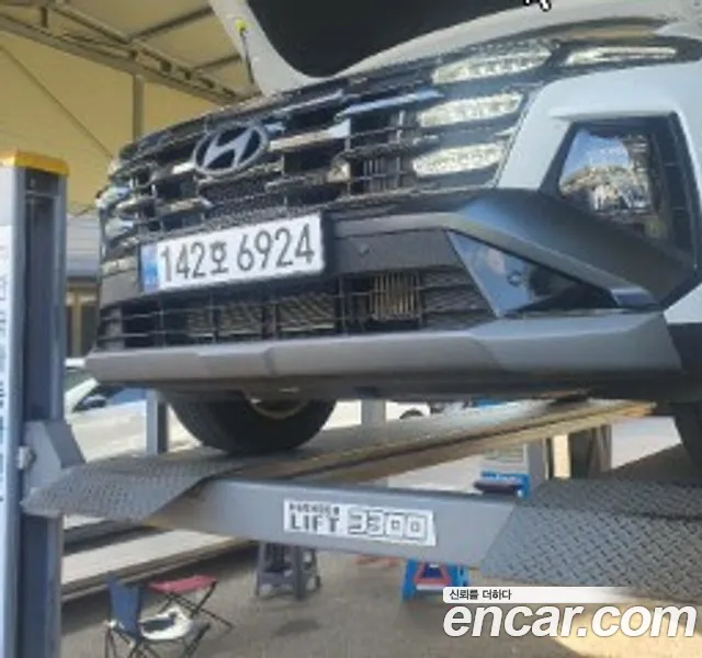 Hyundai Tucson 2024 thumb 3