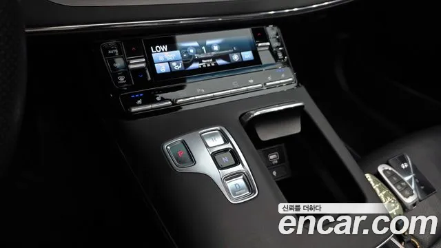 Hyundai Grandeur 2021 thumb 9