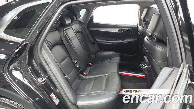 Hyundai Grandeur 2021 thumb 11