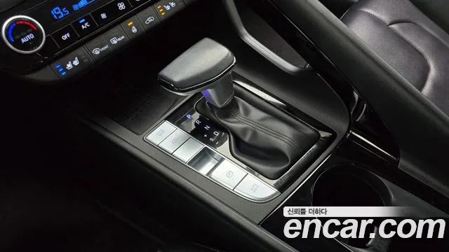 Hyundai Avante 2022 thumb 9